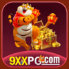 Logo da 9XXPG